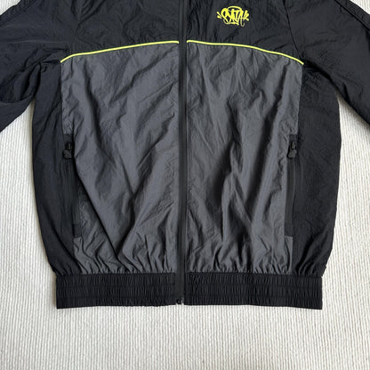 L'équipe des survêtements Synaworld