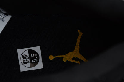 AJ 11 "Gamma Negro"