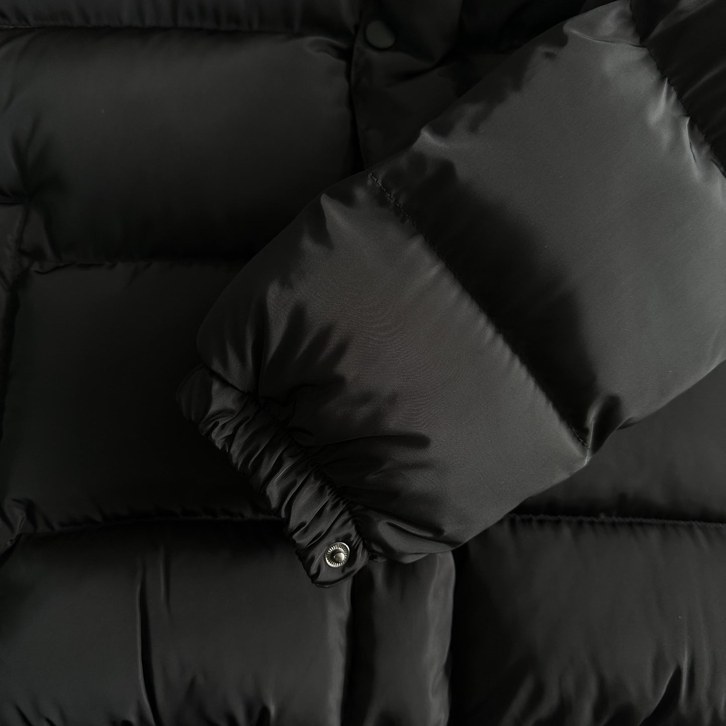 Veste Bolo Côtelé Noir Foncé