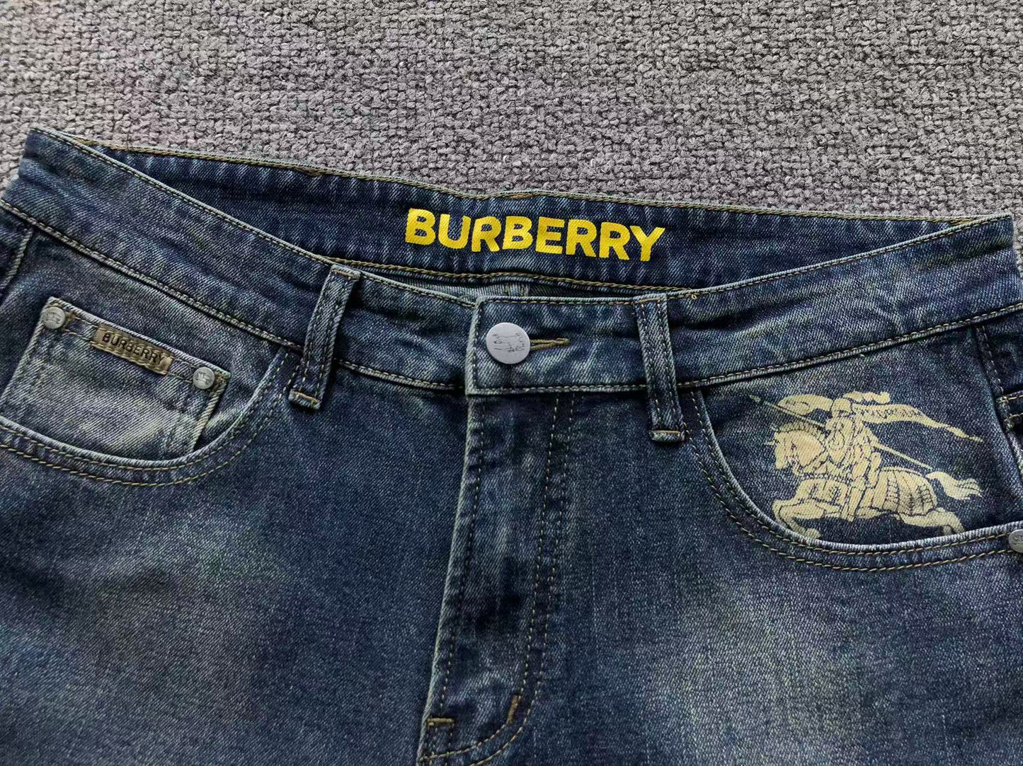 Pantalon Bébé