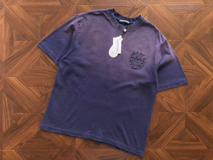 T-shirt Chrome Hearts