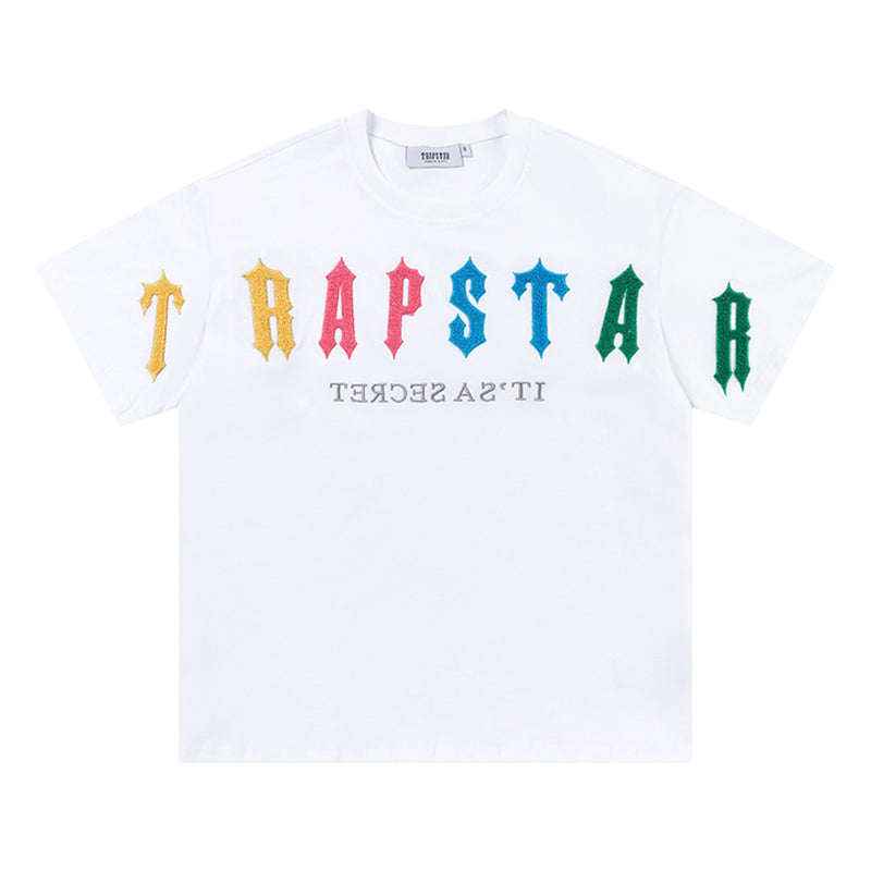 Trapstar Short Set