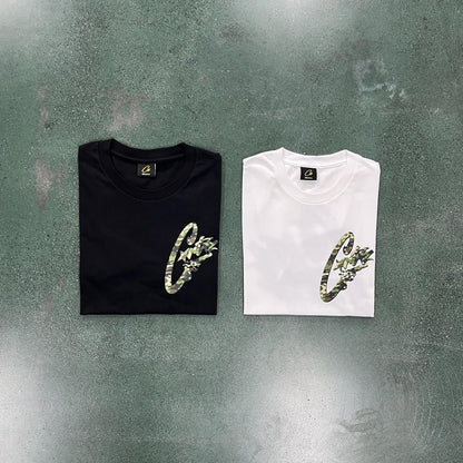 T-shirt Corteiz