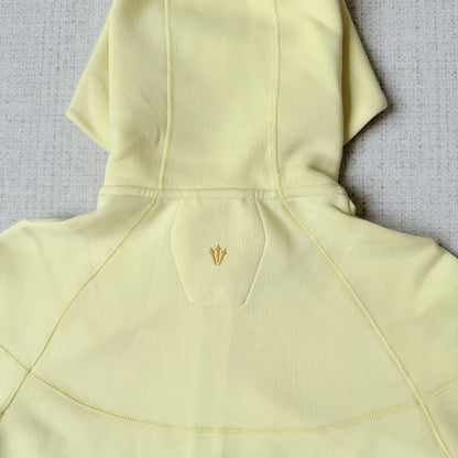 Nike x Nocta Tech Fleece Gelb