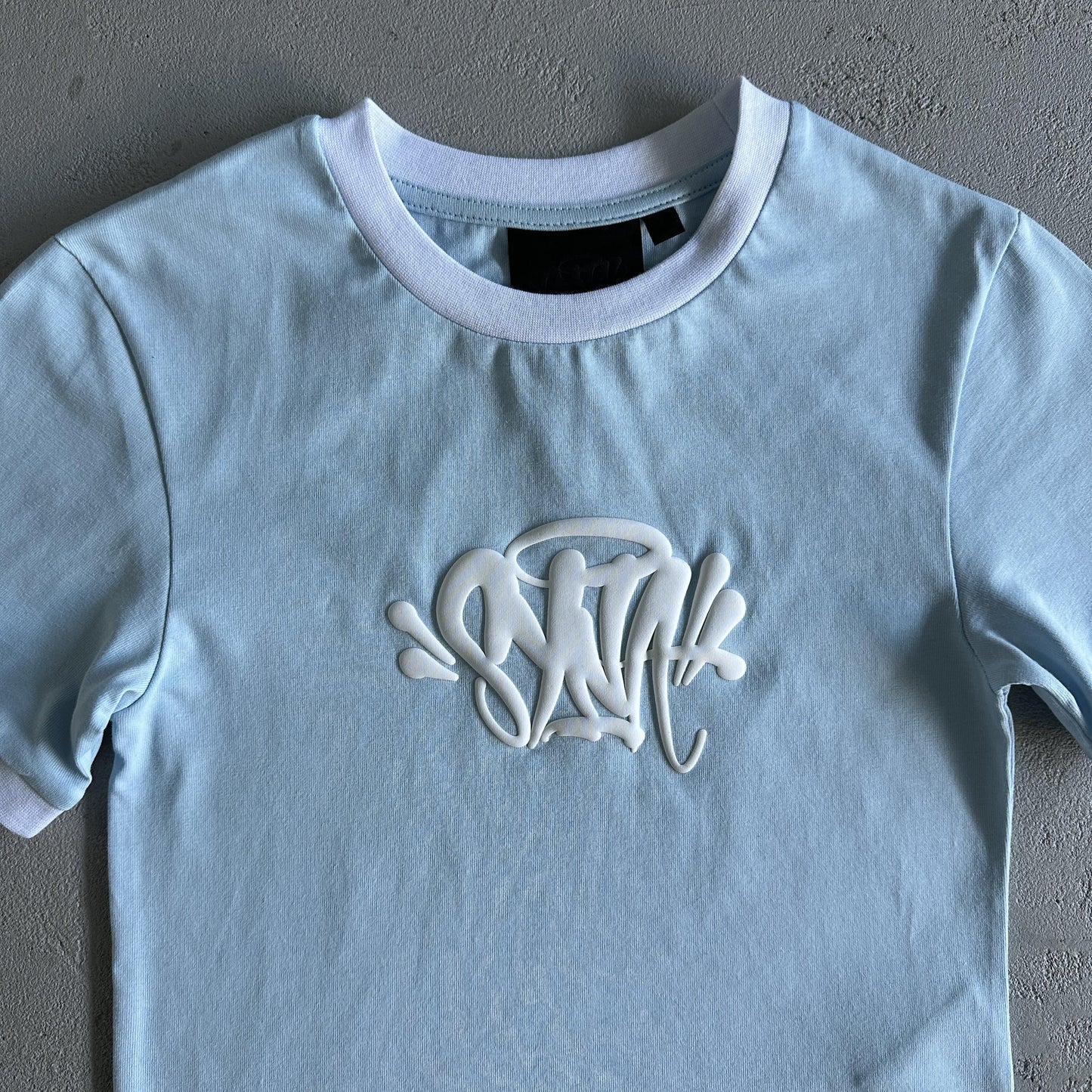 Grenouillère bébé femme Synaworld