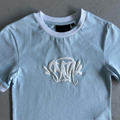 Grenouillère bébé femme Synaworld
