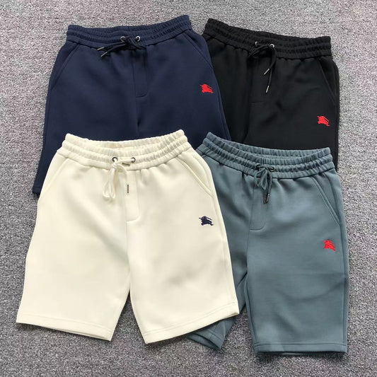 Shorts molletonnés BB