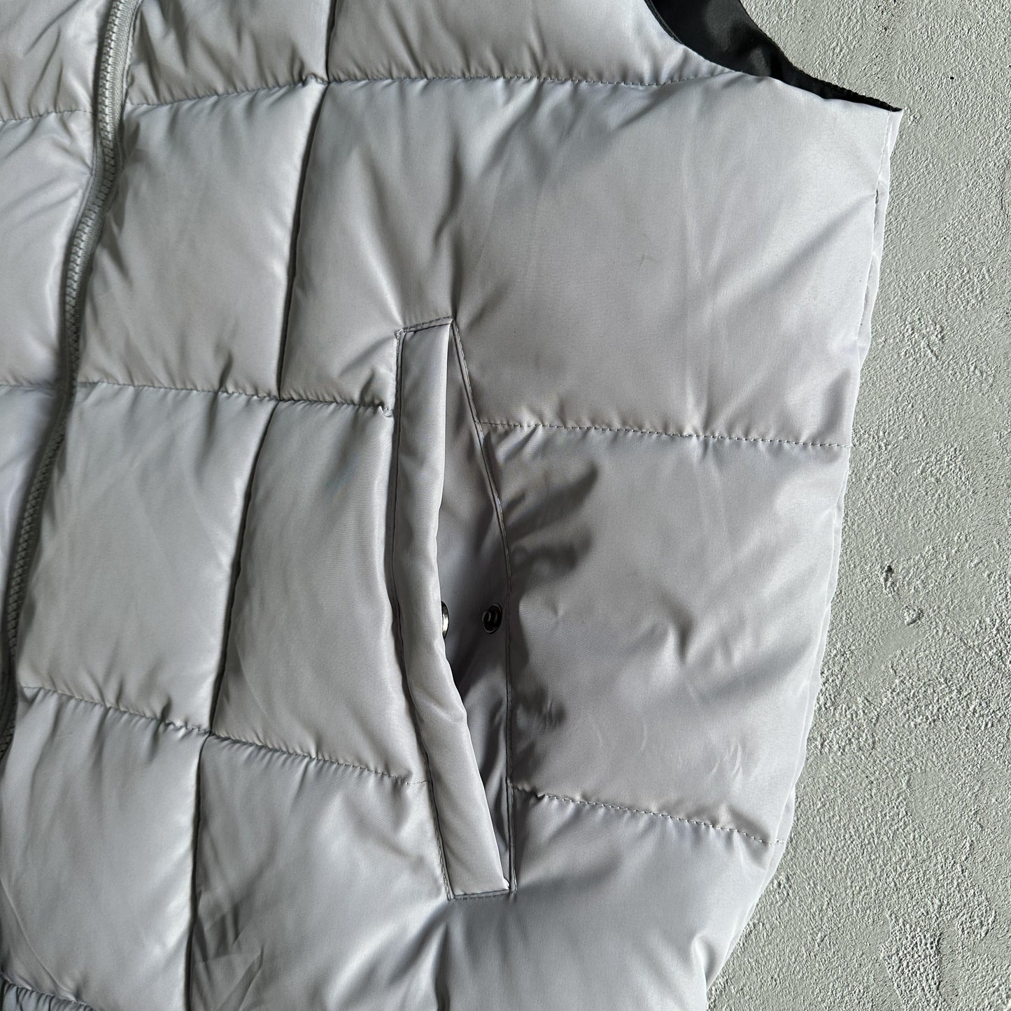 Gilet Bolo Corteiz