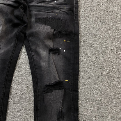 Jeans slim Purple Brand