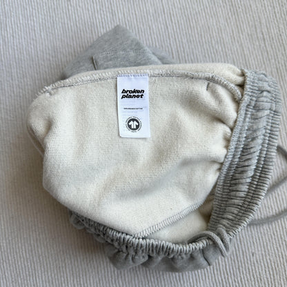 Shorts cassés
