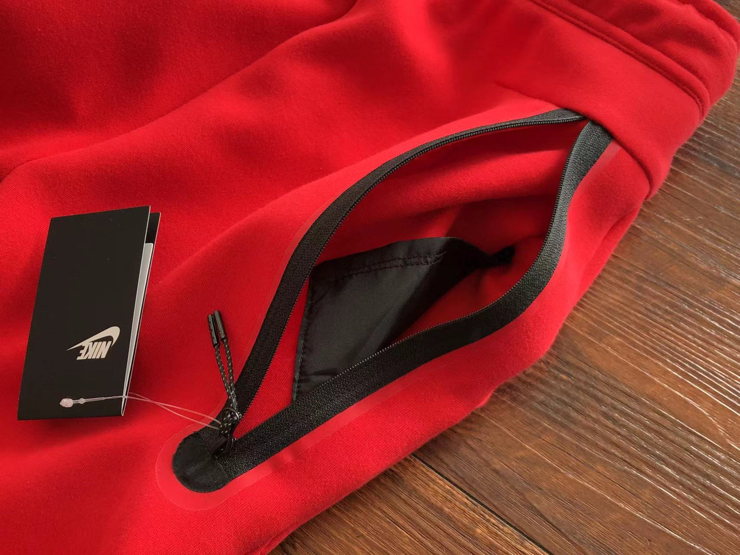 Survêtement Nike Sportswear Tech Fleece
