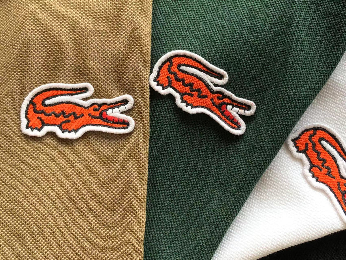 Polo Lacoste
