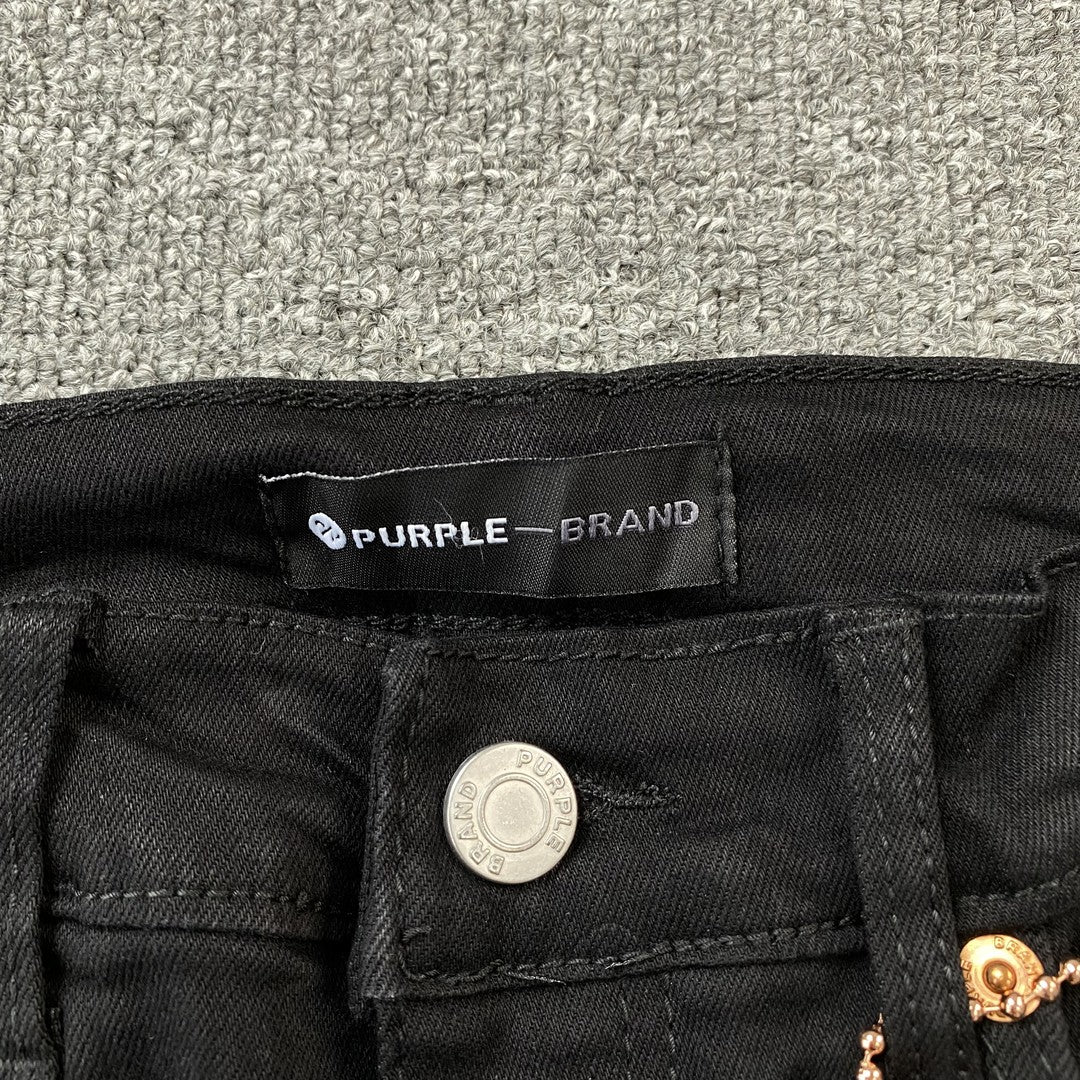 Jeans slim Purple Brand
