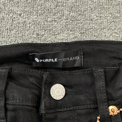 Jeans slim Purple Brand