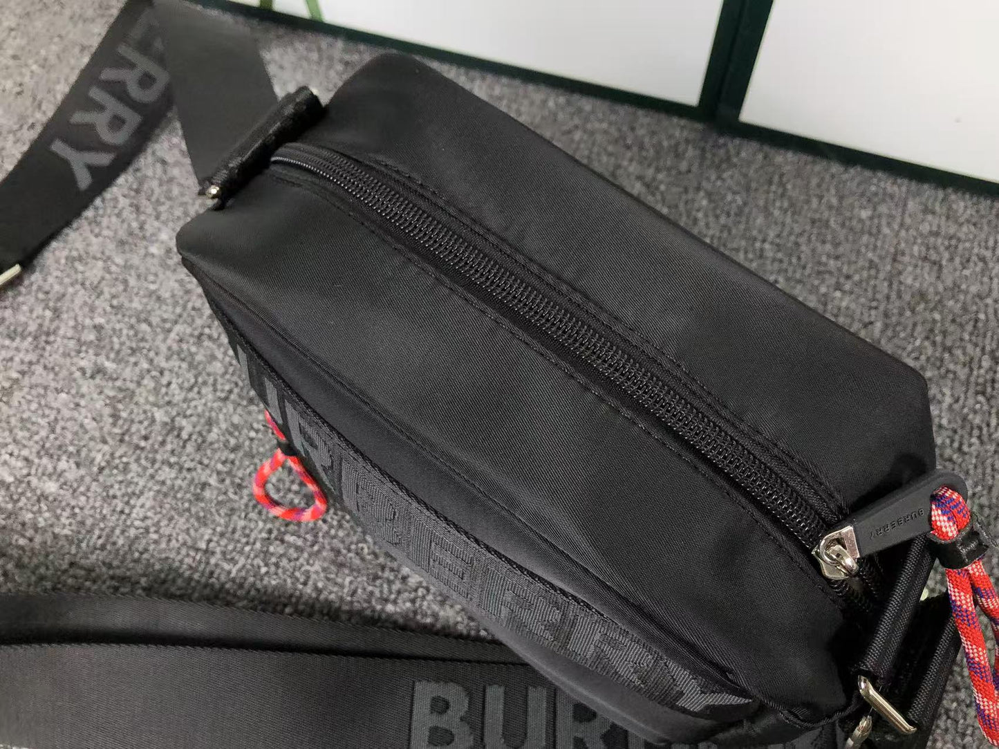 Sac BB