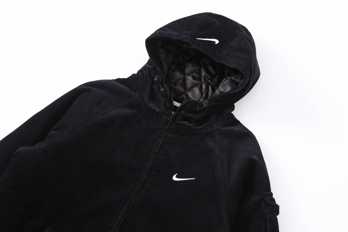 Ensemble en velours côtelé Nike x Supreme Arc