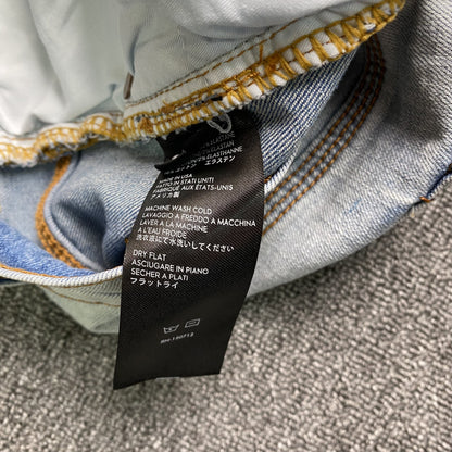 Jeans slim Purple Brand