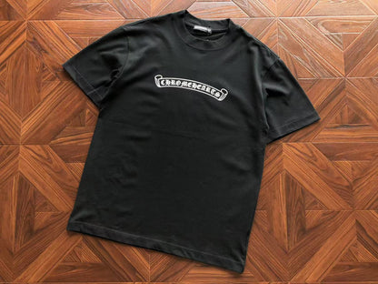 T-shirt Chrome Hearts