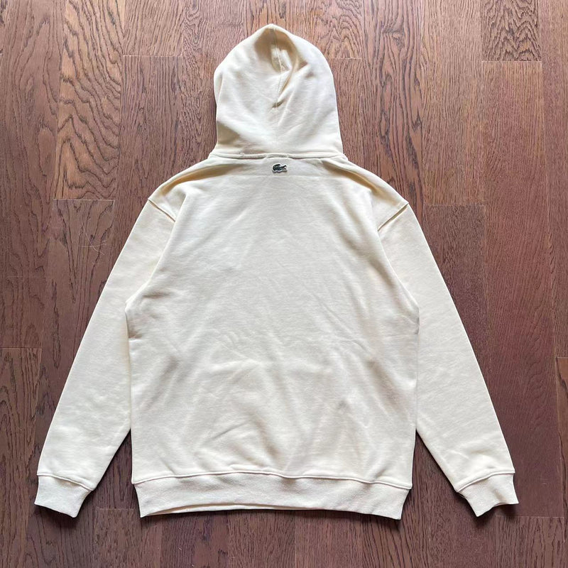 Lacoste Basic Hoodie