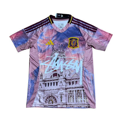 Individuelles Trikot