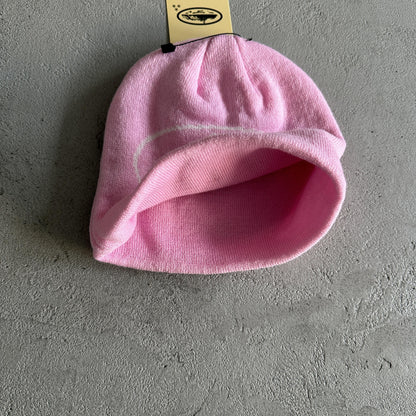 Bonnet Demon Corteiz - Chapeau Beige