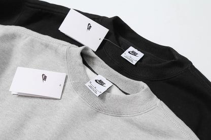 Pull Nike x Stussy