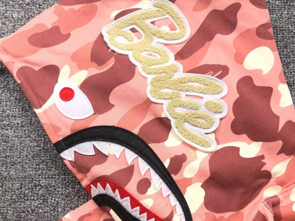 Sweat à capuche Bape