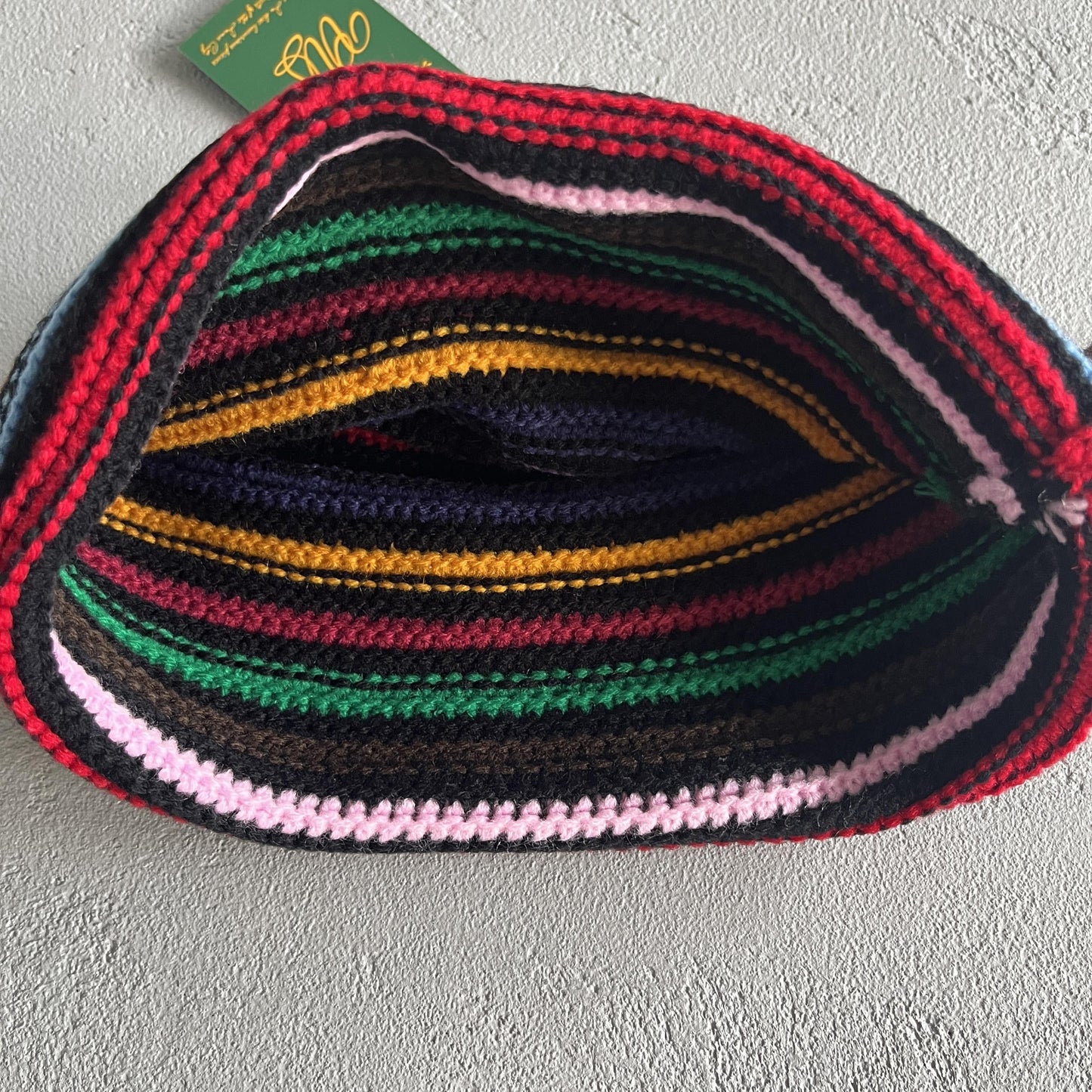 Bonnet Corteiz
