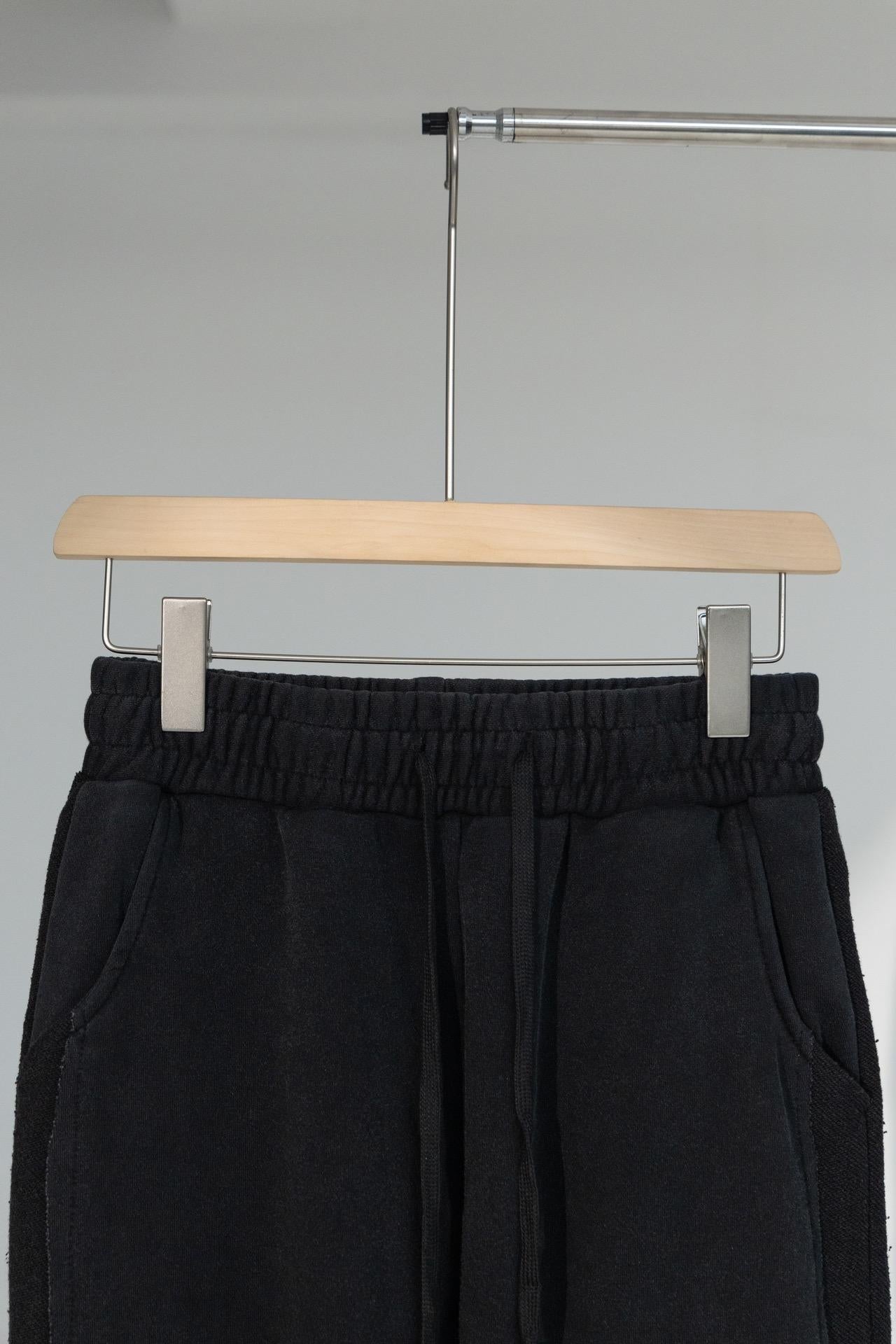 Pantalon Chrome Hearts