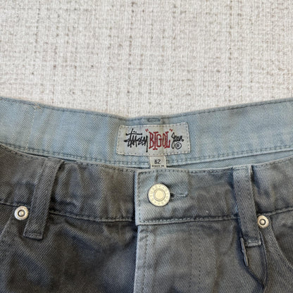 Shorts Stussy
