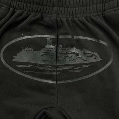 Corteiz Pantalon de jogging basique