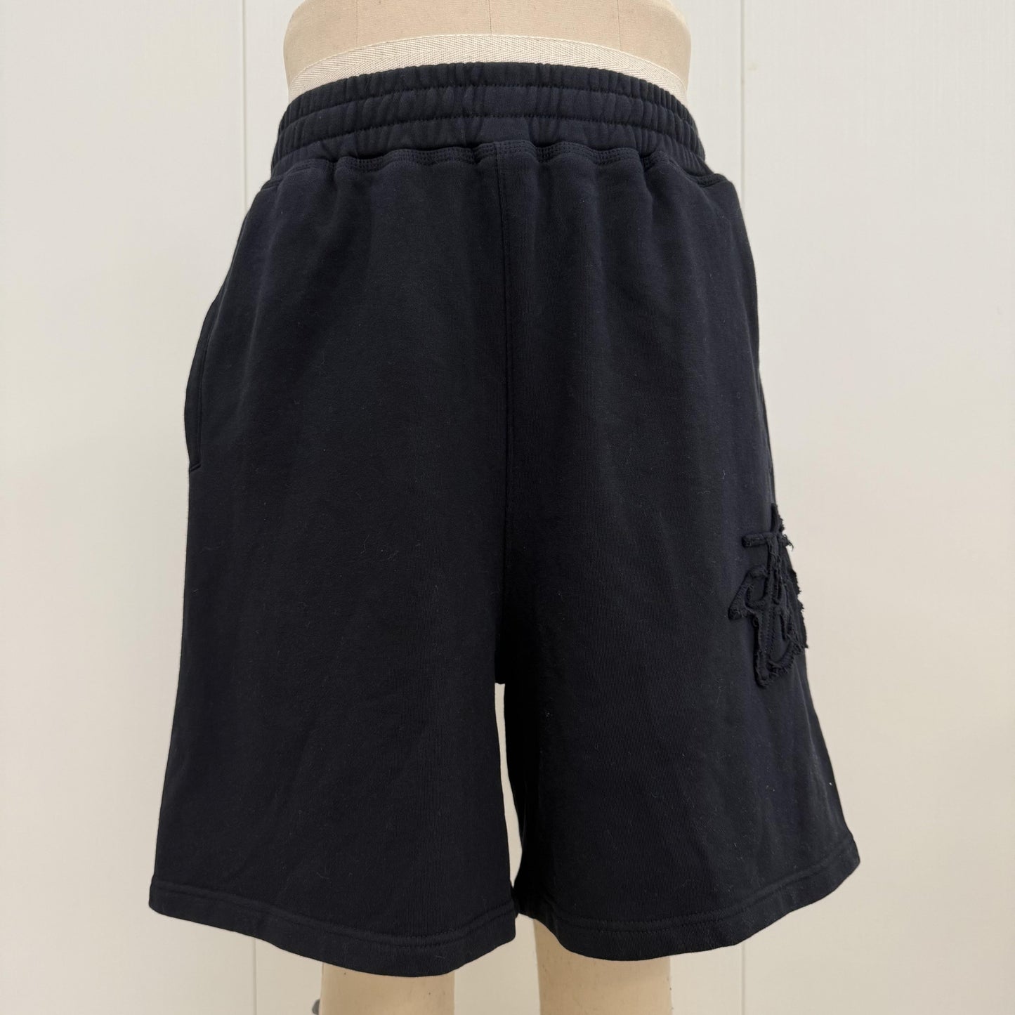 Short Stussy