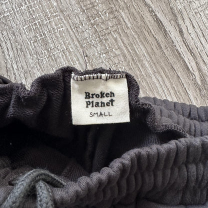 Shorts P Défectueux
