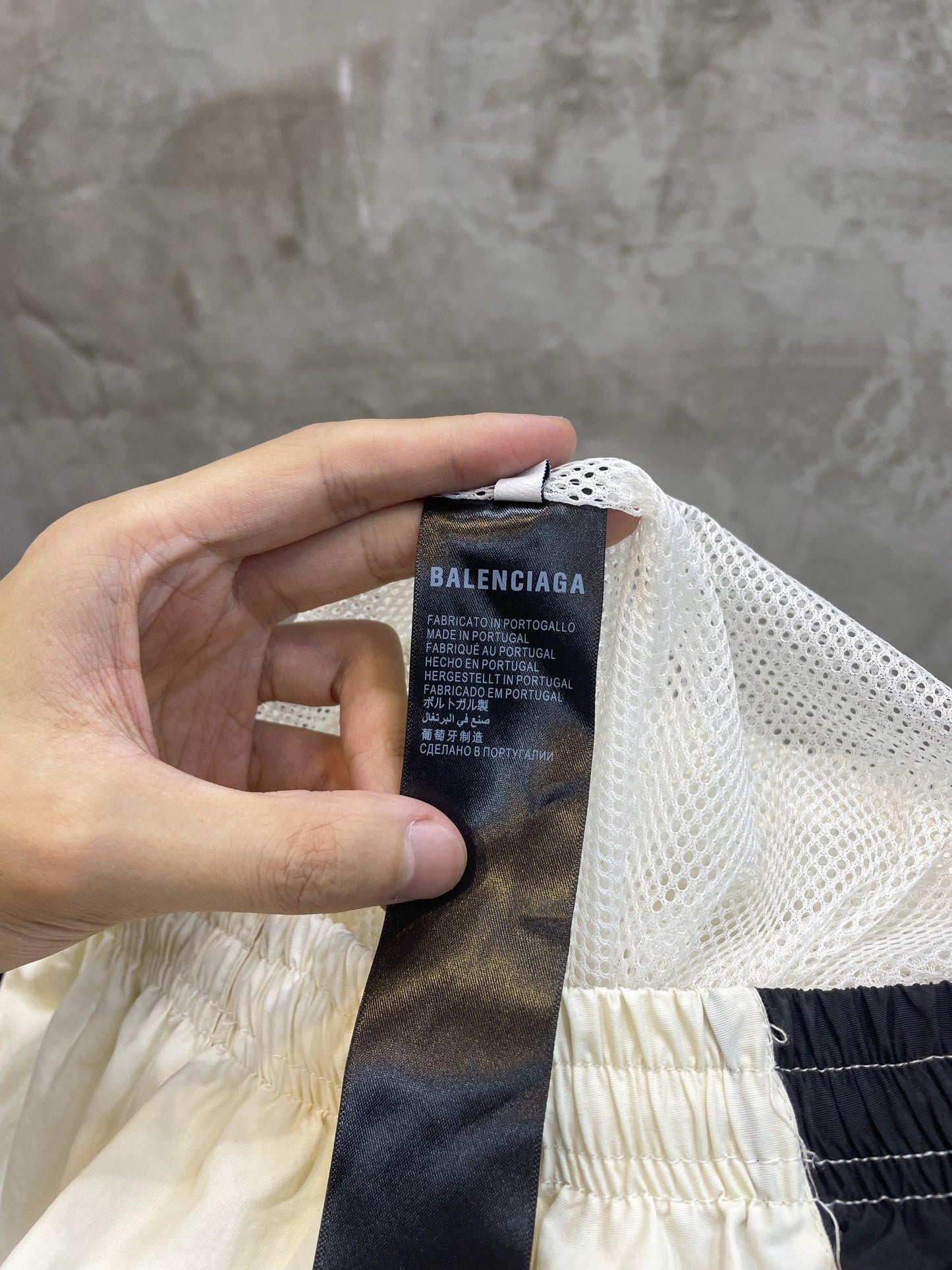 Pantalon Balenciaga