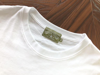 T-shirt Denim Tears
