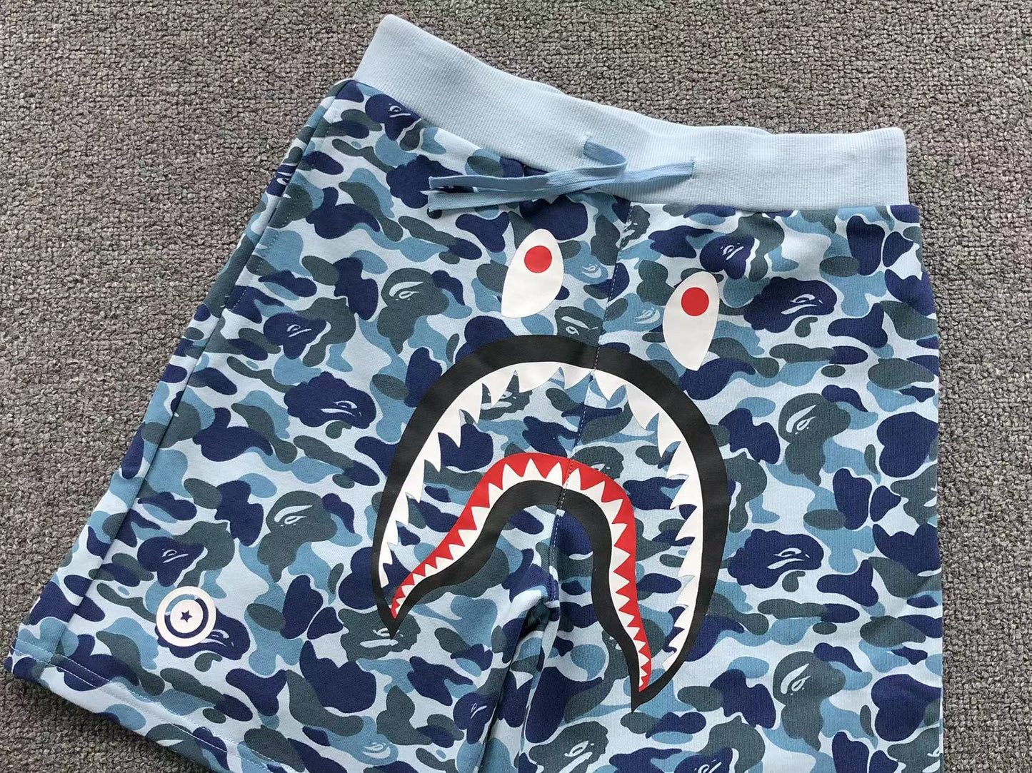 Shorts Bape