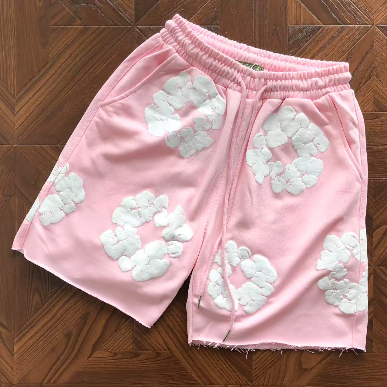 Shorts Denim Tears