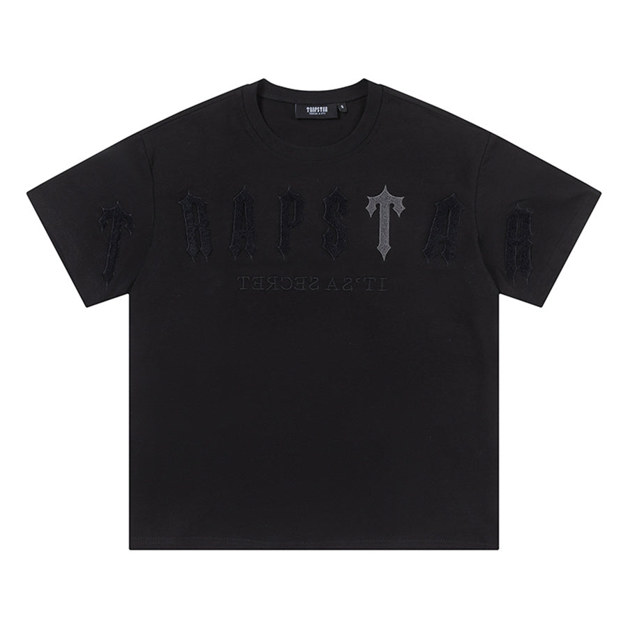 Completo Corto Trapstar