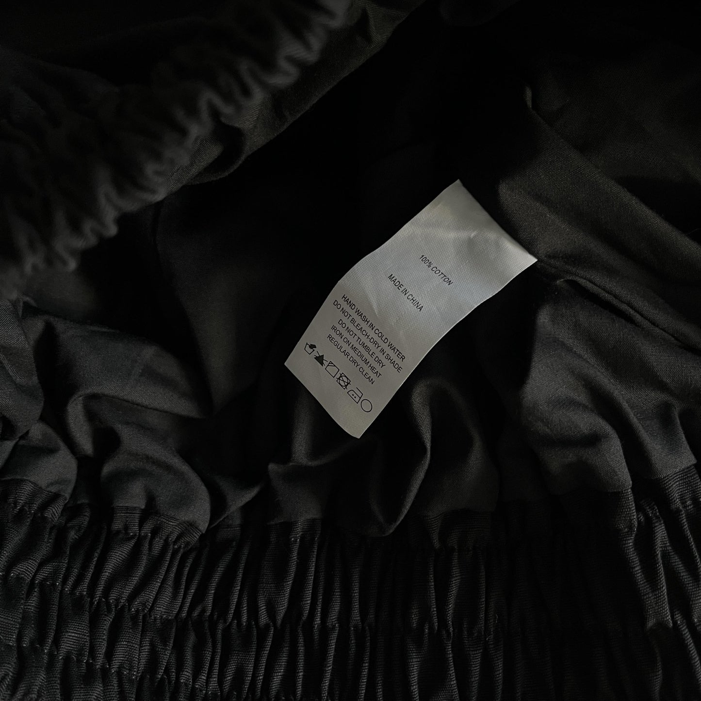 Veste Corteiz 5ème Anniversaire