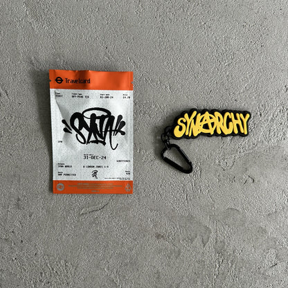 Survêtement Synaworld
