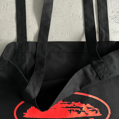 Sac à bandoulière simple Corteiz