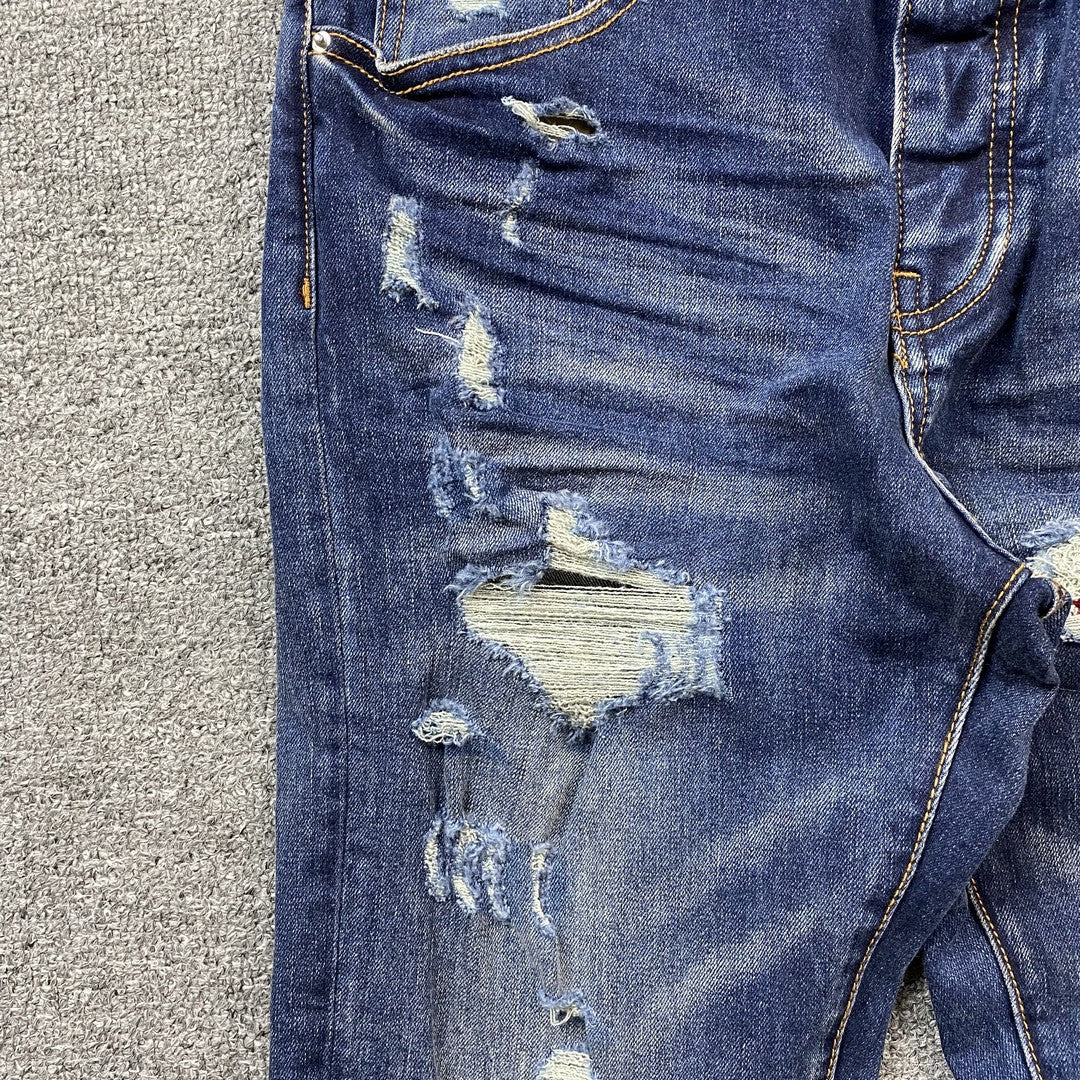 Jeans Amiri