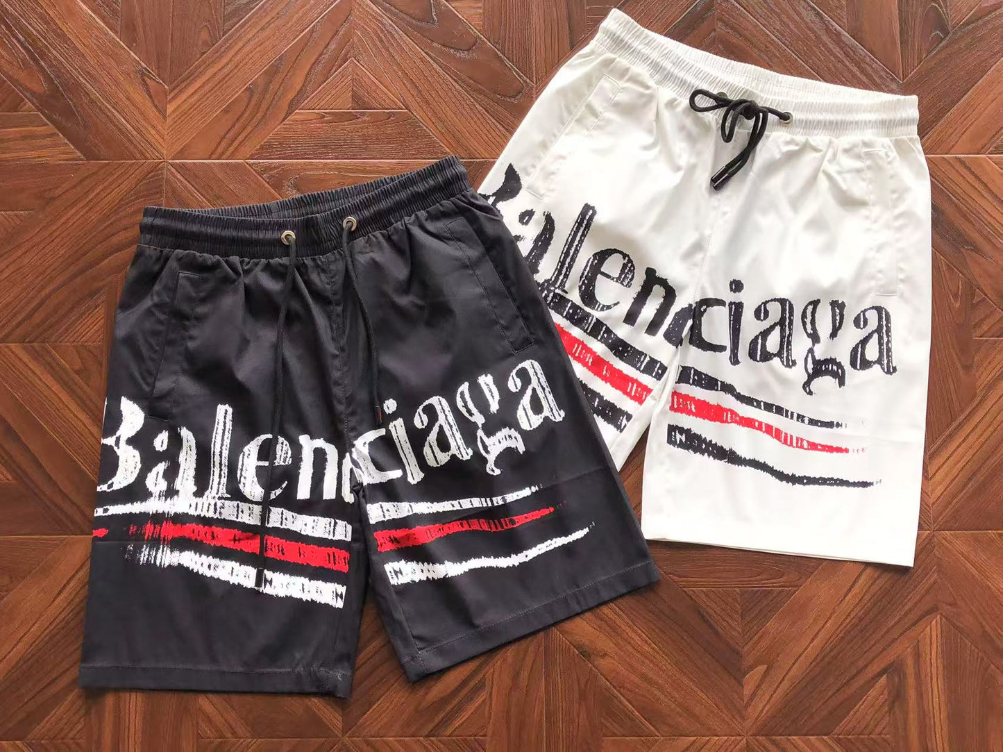 Shorts Balenciaga