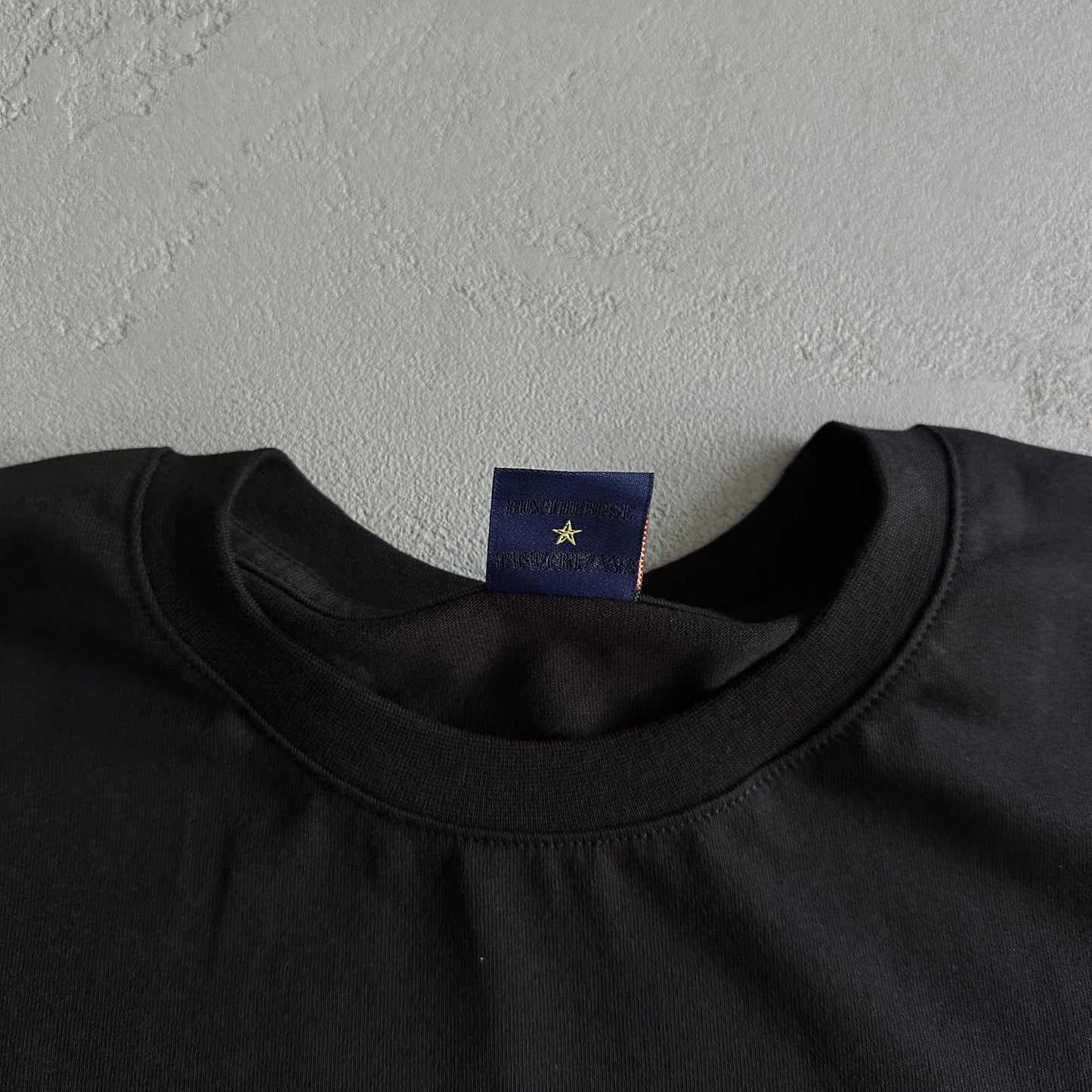 T-shirt Corteiz Italie