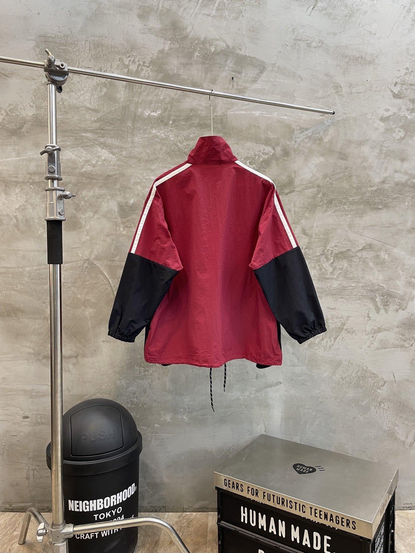 Veste Balenciaga