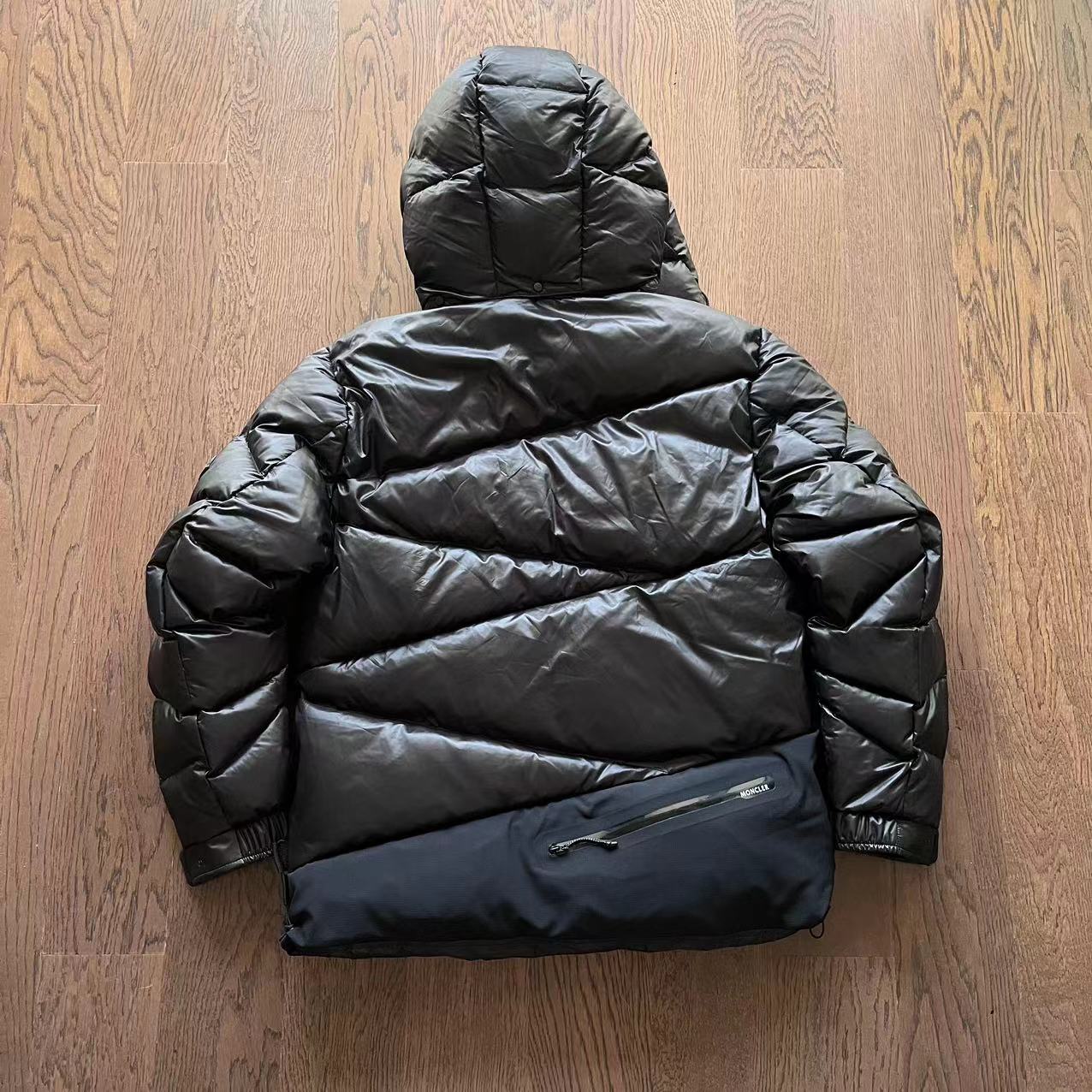 Doudoune Moncler