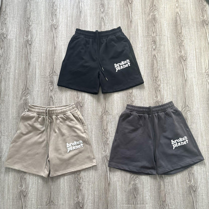 Shorts P Défectueux