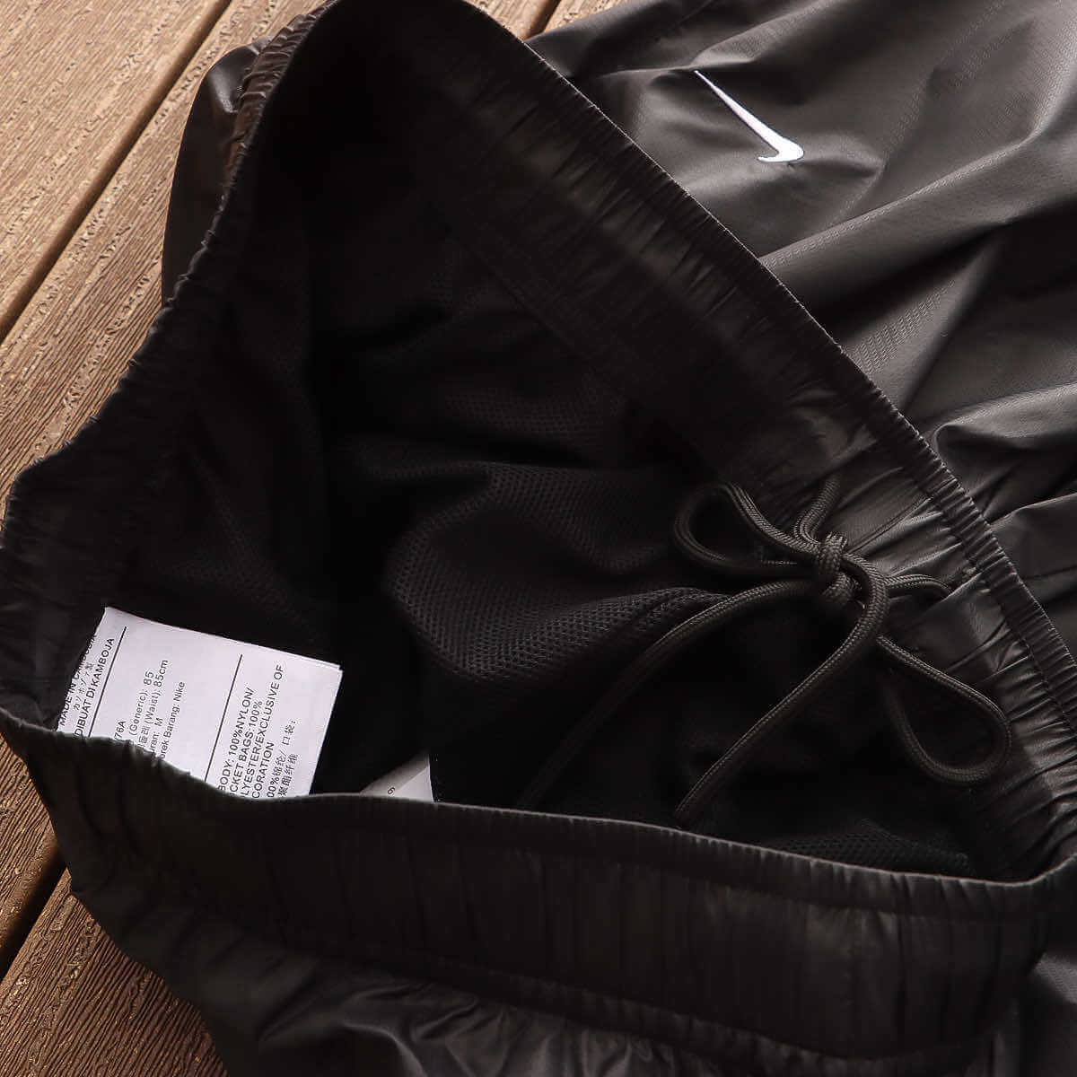 Pantalon de survêtement Nocta x Nike