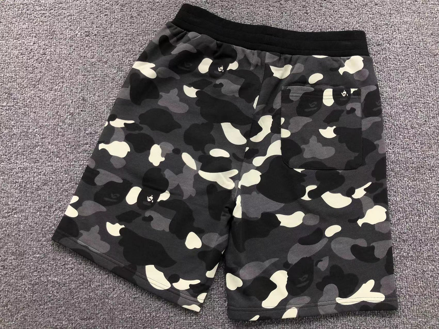 Shorts Bape