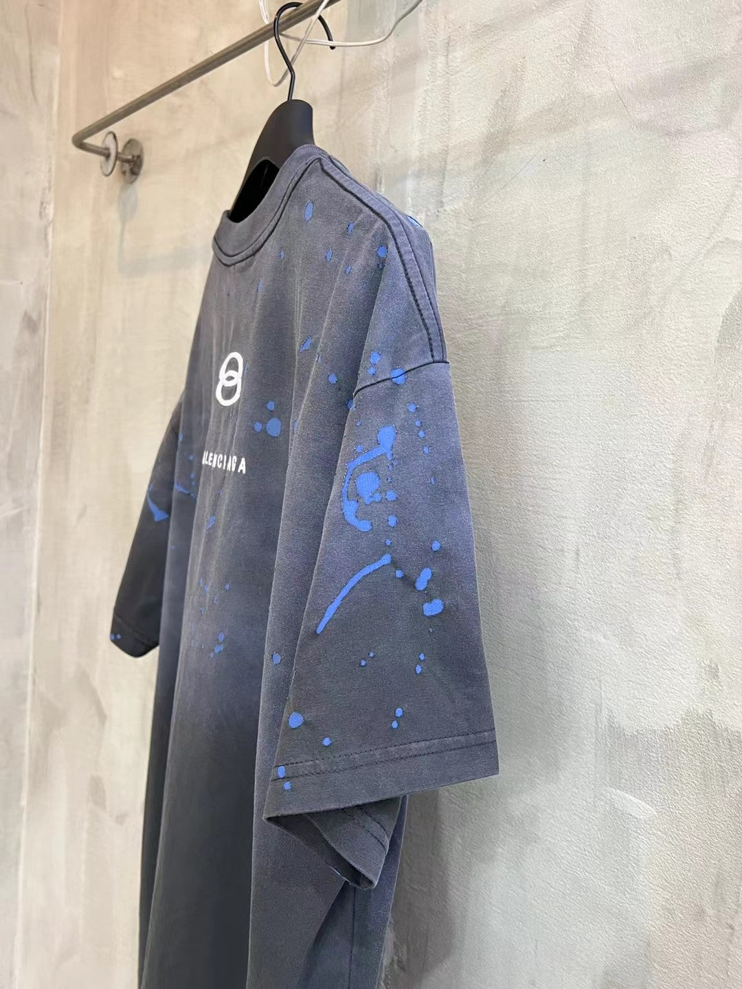 T-shirt Balenciaga 4+